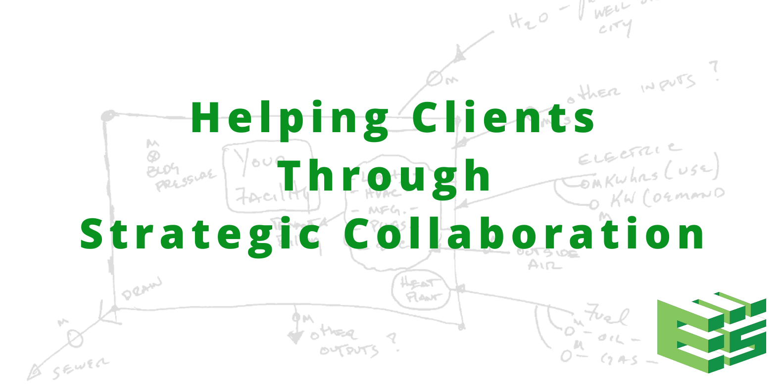 EES Helps Clients Achieve Greater Profitability Through “Brains & Brawn